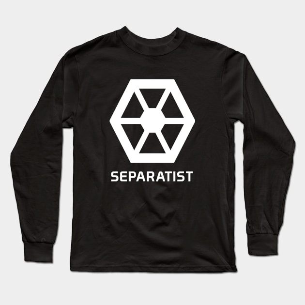 SPT - Symbol - Faction Long Sleeve T-Shirt by LordVader693